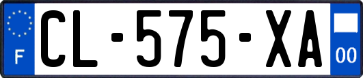 CL-575-XA