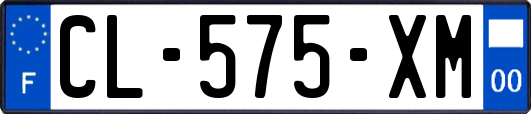 CL-575-XM