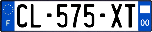 CL-575-XT