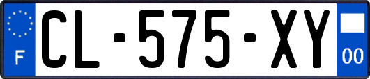 CL-575-XY