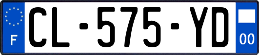 CL-575-YD