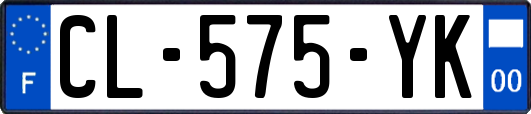 CL-575-YK