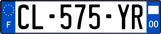 CL-575-YR