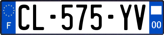 CL-575-YV