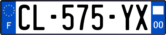 CL-575-YX