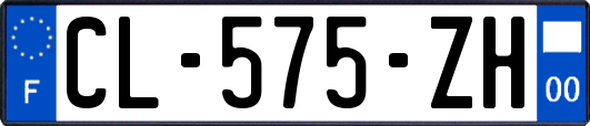 CL-575-ZH