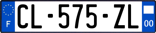 CL-575-ZL