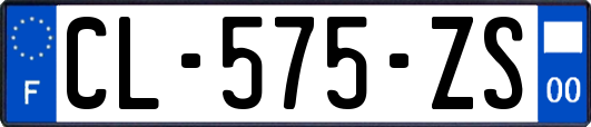 CL-575-ZS
