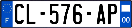 CL-576-AP