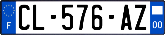 CL-576-AZ