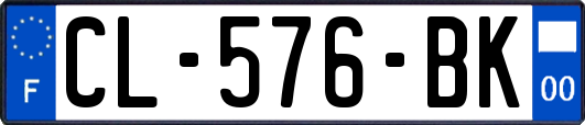 CL-576-BK