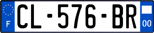 CL-576-BR