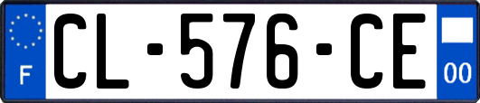 CL-576-CE