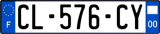 CL-576-CY