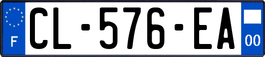CL-576-EA