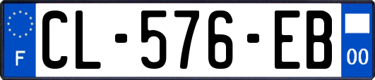 CL-576-EB