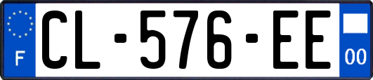CL-576-EE