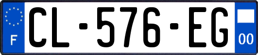 CL-576-EG