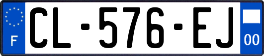 CL-576-EJ