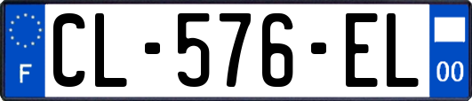 CL-576-EL