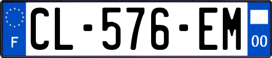 CL-576-EM