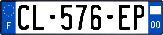 CL-576-EP