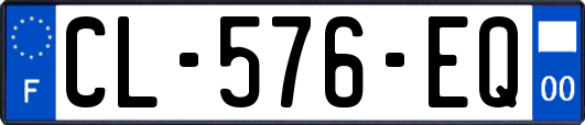 CL-576-EQ