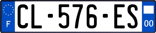 CL-576-ES