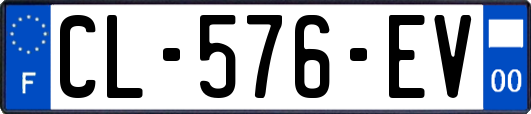 CL-576-EV