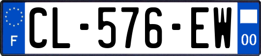 CL-576-EW