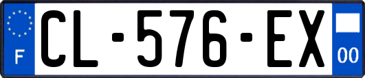 CL-576-EX