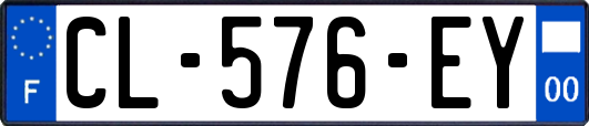 CL-576-EY