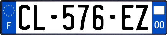 CL-576-EZ