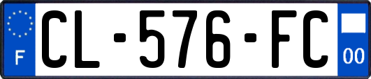CL-576-FC
