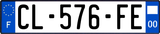 CL-576-FE
