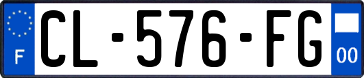 CL-576-FG