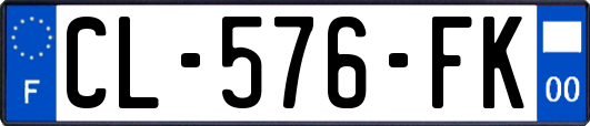 CL-576-FK