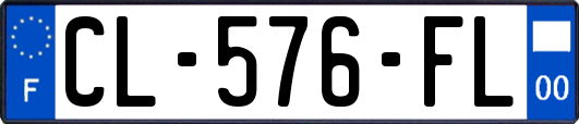 CL-576-FL