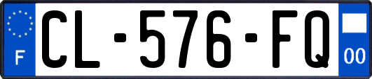 CL-576-FQ