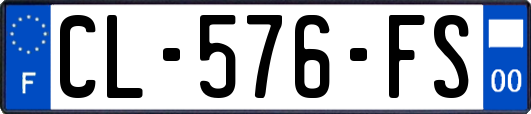 CL-576-FS