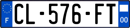 CL-576-FT