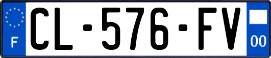 CL-576-FV