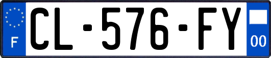 CL-576-FY