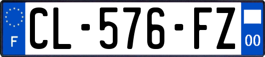 CL-576-FZ