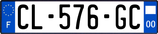CL-576-GC