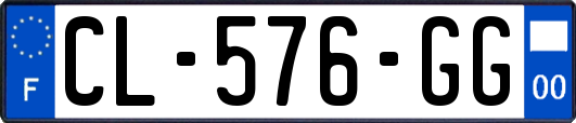 CL-576-GG