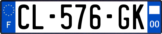 CL-576-GK
