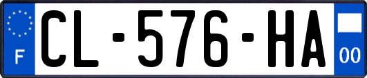 CL-576-HA
