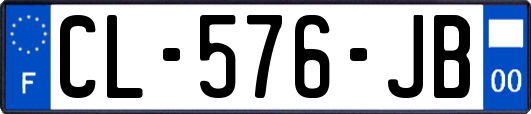 CL-576-JB