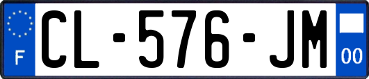 CL-576-JM